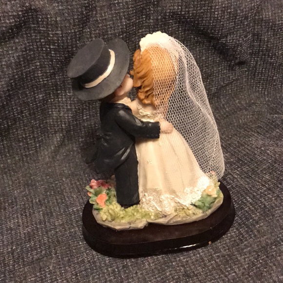 💖Marriage bibelot - Picture 2 of 6